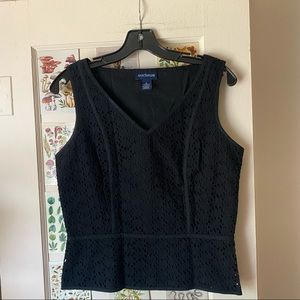 Vintage Ann Taylor tank